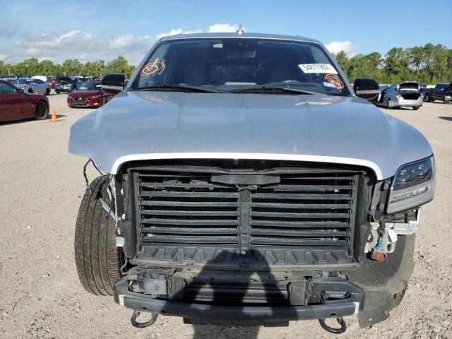 Photo 9 from auction – 2018 LINCOLN NAVIGATOR with VIN 5LMJJ3LT3JEL16059