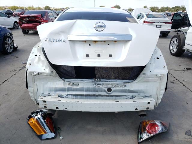 Photo 9 from auction – 2012 NISSAN ALTIMA BAS with VIN 1N4AL2AP4CN450539