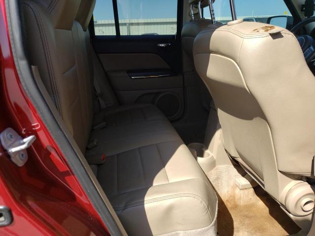 Photo 6 from auction – 2015 JEEP PATRIOT LI with VIN 1C4NJPCBXFD304902