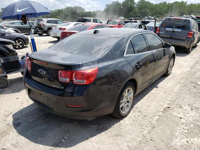 Photo 4 from auction – 2013 CHEVROLET MALIBU 2LT with VIN 1G11F5RR3DF113096