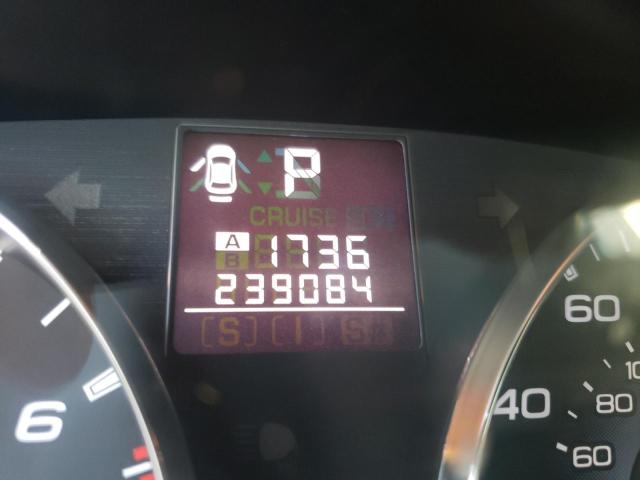 Снимка 8 от търг – 2011 SUBARU OUTBACK 2. с VIN 4S4BRBKC6B3348707