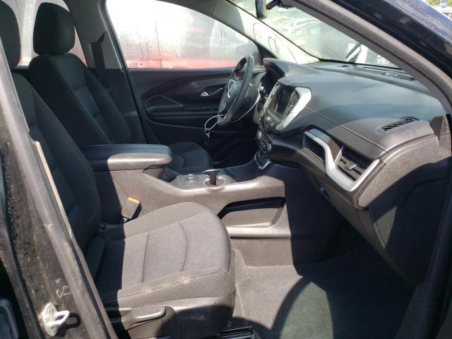 Photo 5 from auction – 2022 GMC TERRAIN with VIN 3GKALMEV4NL116436