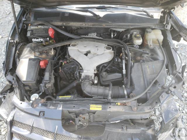 Photo 7 from auction – 2008 CADILLAC SRX with VIN 1GYEE437180128874