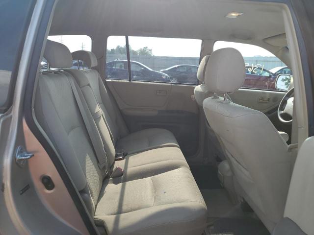 Photo 6 from auction – 2006 TOYOTA HIGHLANDER with VIN JTEGD21A560139213