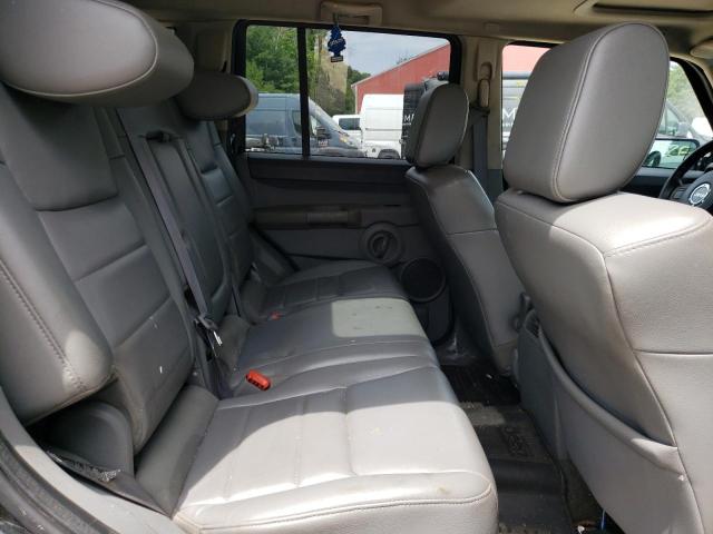 Zdjęcie 6 z aukcji – 2007 JEEP COMMANDER z VIN 1J8HG48K57C550226