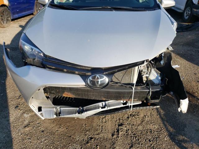 Photo 9 from auction – 2019 TOYOTA COROLLA L with VIN 5YFBURHE7KP941536