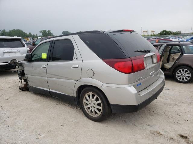 Photo 3 from auction – 2007 BUICK RENDEZVOUS with VIN 3G5DA03L07S521590