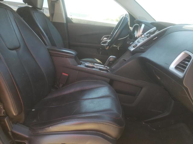 Photo 5 from auction – 2013 CHEVROLET EQUINOX LT with VIN 2GNFLGEK6D6165091
