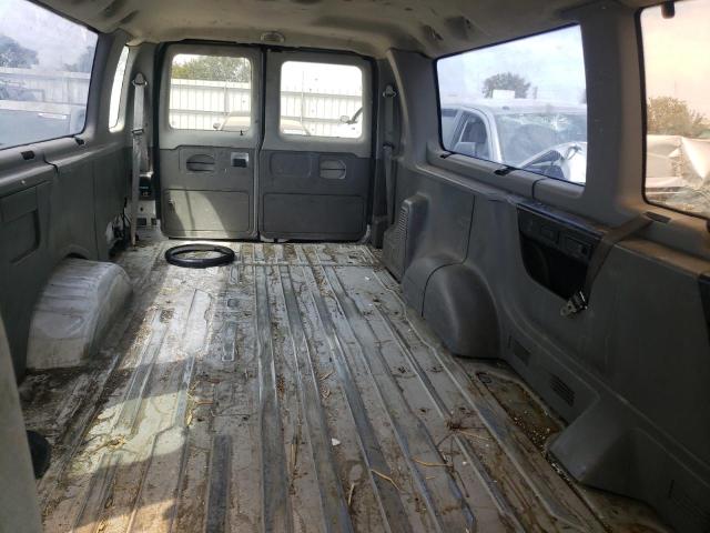 Photo 6 from auction – 2007 FORD ECONOLINE with VIN 1FBSS31L37DA26743