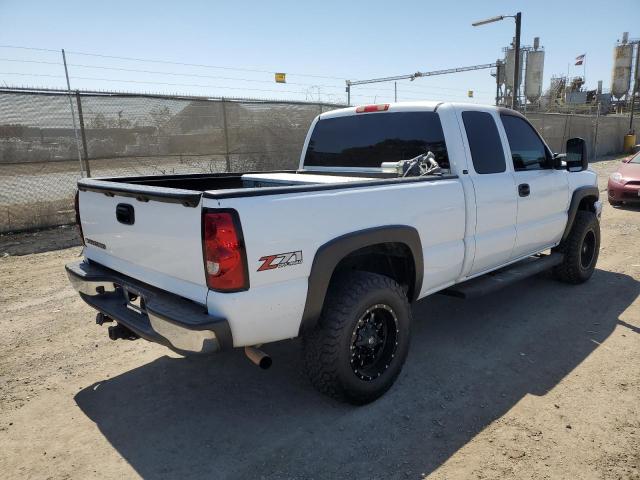 Photo 4 from auction – 2007 CHEVROLET SILVERADO with VIN 1GCEC19V57Z200394