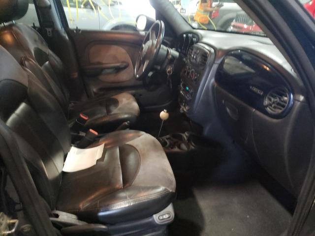 صورة رقم 5 من المزاد - 2003 CHRYSLER PT CRUISER مع VIN 3C8FY68B23T511968