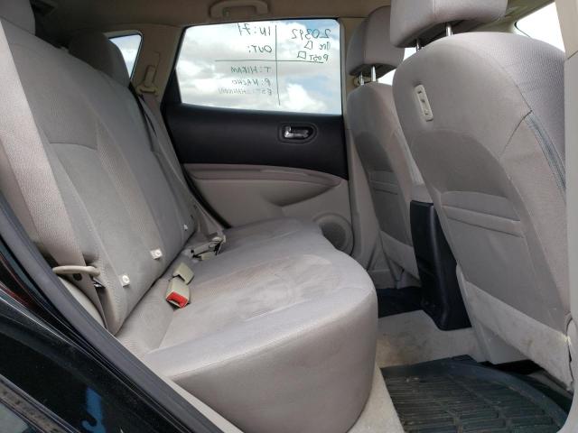Photo 6 from auction – 2014 NISSAN ROGUE SELE with VIN JN8AS5MVXEW700733
