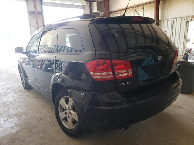 Photo 3 from auction – 2010 DODGE JOURNEY SX with VIN 3D4PG5FV2AT175951