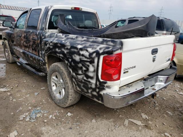 Photo 3 from auction – 2011 DODGE DAKOTA SLT with VIN 1D7RW3GPXBS685986