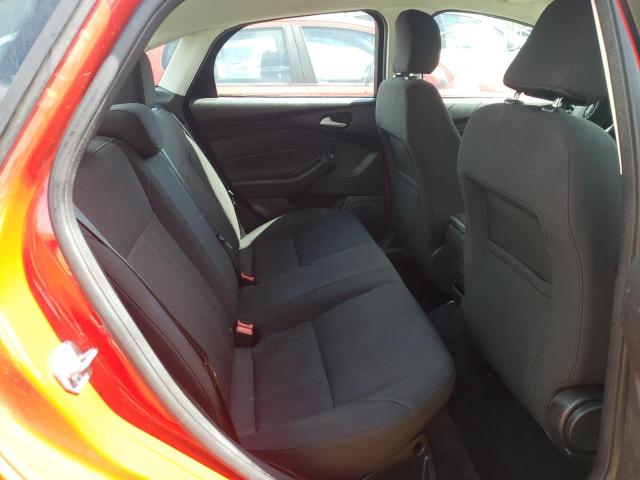 Photo 6 from auction – 2017 FORD FOCUS SE with VIN 1FADP3F29HL243068