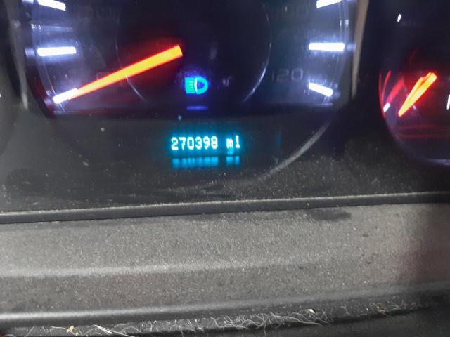 Photo 8 from auction – 2012 FORD FUSION SEL with VIN 3FAHP0JG4CR273673