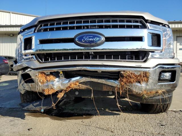 Photo 9 from auction – 2018 FORD F150 SUPER with VIN 1FTEX1C50JKC73184