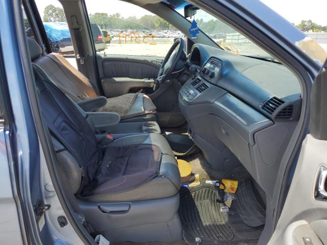 Photo 5 from auction – 2005 HONDA ODYSSEY EX with VIN 5FNRL38655B020634