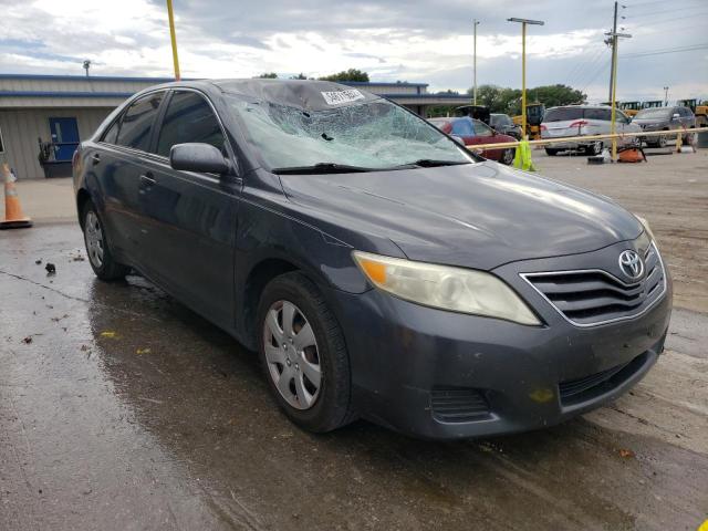 TOYOTA CAMRY BASE 2011 with VIN 4T1BF3EK1BU643614 - Photo from auction