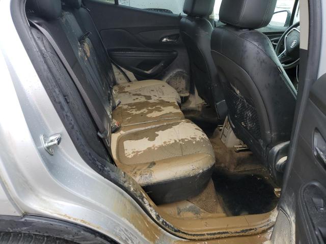 Photo 6 from auction – 2019 BUICK ENCORE SPO with VIN KL4CJ2SB9KB729670