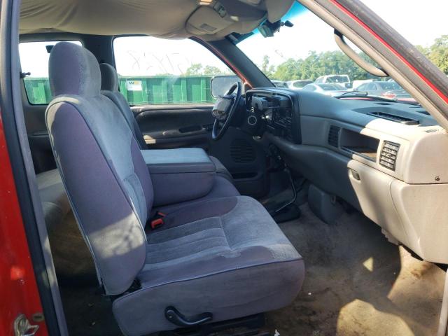 Photo 5 from auction – 1996 DODGE RAM 1500 with VIN 3B7HF13ZXTG194232