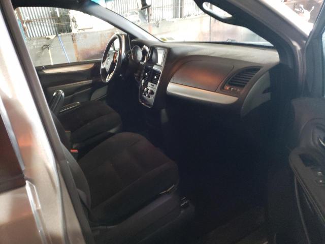Photo 5 from auction – 2015 DODGE GRAND CARA with VIN 2C4RDGBG0FR515805