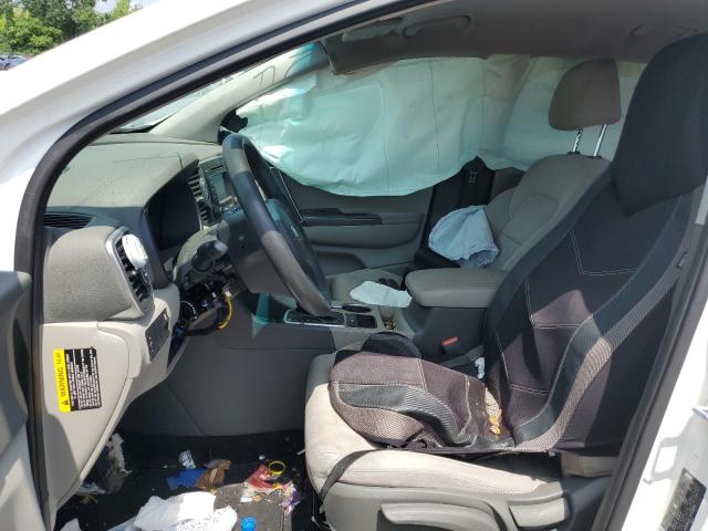Photo 5 from auction – 2017 KIA SPORTAGE L with VIN KNDPM3AC7H7158366