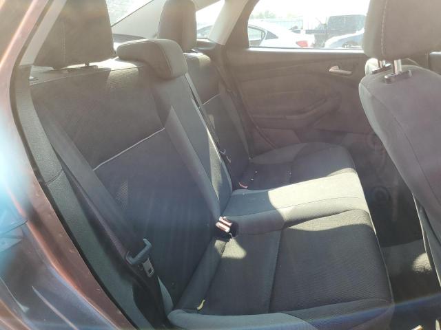 Photo 6 from auction – 2014 FORD FOCUS SE with VIN 1FADP3F2XEL312815