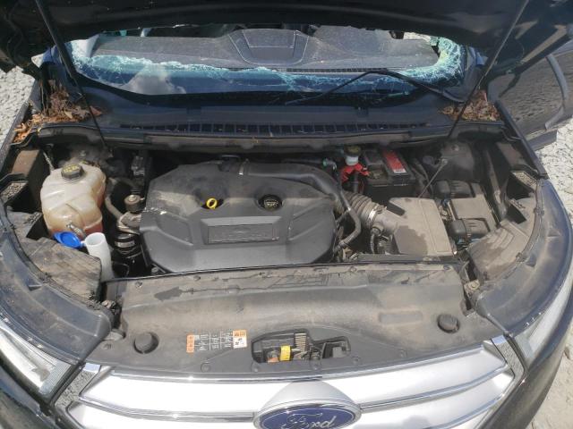 Photo 7 from auction – 2016 FORD EDGE SEL with VIN 2FMPK4J91GBB74807