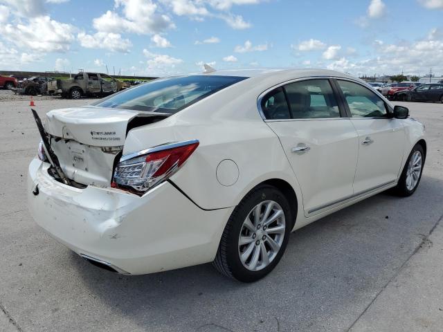Photo 4 from auction – 2014 BUICK LACROSSE with VIN 1G4GB5G36EF257069