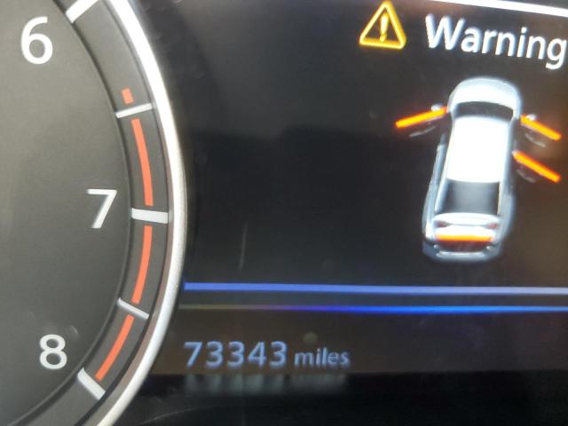 Photo 8 from auction – 2019 NISSAN ALTIMA SR with VIN 1N4BL4CW9KN302258