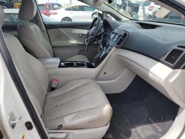 Foto 5 de la subasta – 2011 TOYOTA VENZA con VIN 4T3BK3BB2BU060752