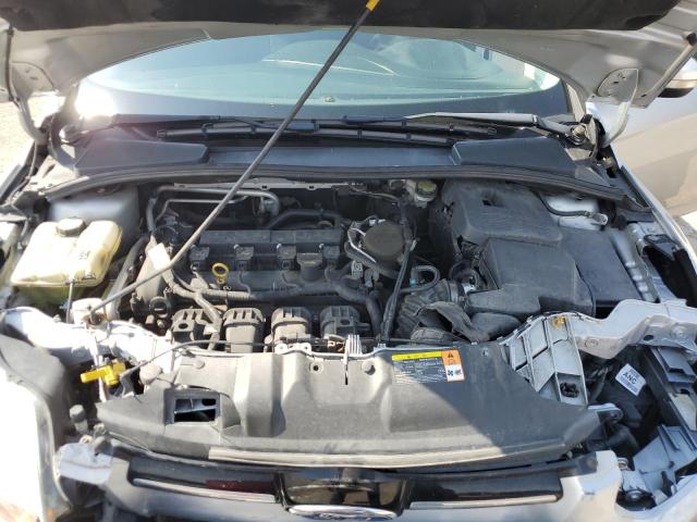 Photo 7 from auction – 2012 FORD FOCUS SE with VIN 1FAHP3K27CL231419