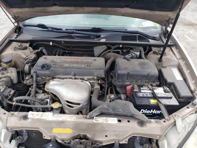 Photo 7 from auction – 2002 TOYOTA CAMRY LE with VIN 4T1BE30K32U037984