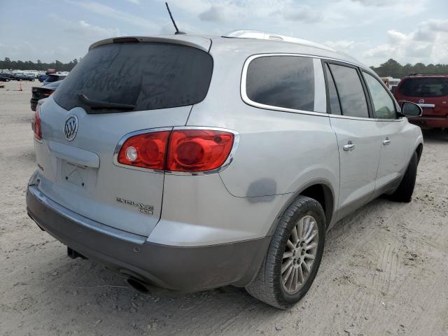 Photo 4 from auction – 2009 BUICK ENCLAVE CX with VIN 5GAER23D99J168492