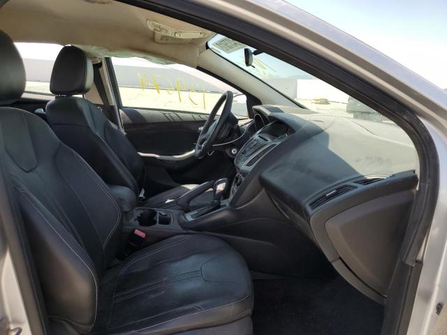 Photo 5 from auction – 2013 FORD FOCUS SE with VIN 1FADP3F27DL177758