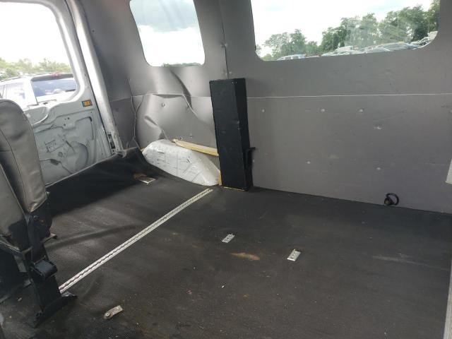 Photo 6 from auction – 2018 FORD TRANSIT T- with VIN 1FTYR1CM7JKB45409