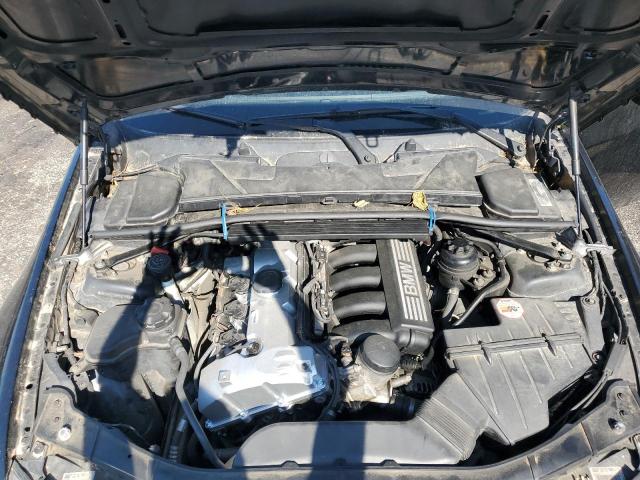 Photo 7 from auction – 2011 BMW 328 I with VIN WBAPH7C59BE677655