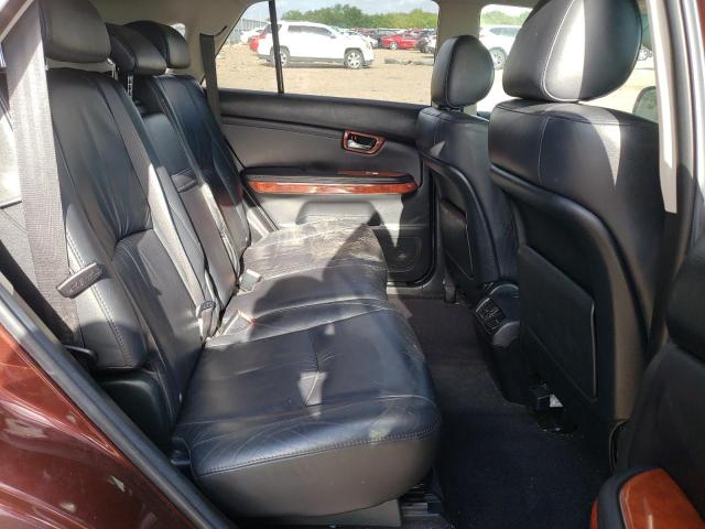 Photo 6 from auction – 2008 LEXUS RX 350 with VIN JTJGK31U780010898