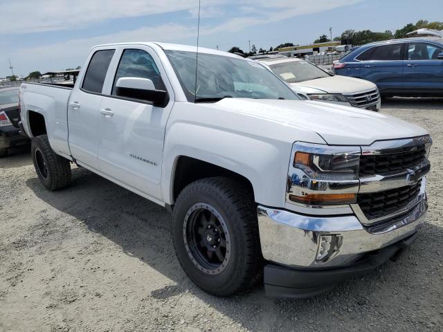 CHEVROLET SILVERADO 2016 with VIN 1GCVKREC2GZ144601 - Photo from auction