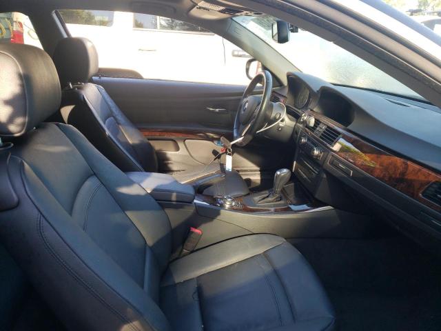 Photo 5 from auction – 2011 BMW 335 XI with VIN WBAKF9C55BE261565