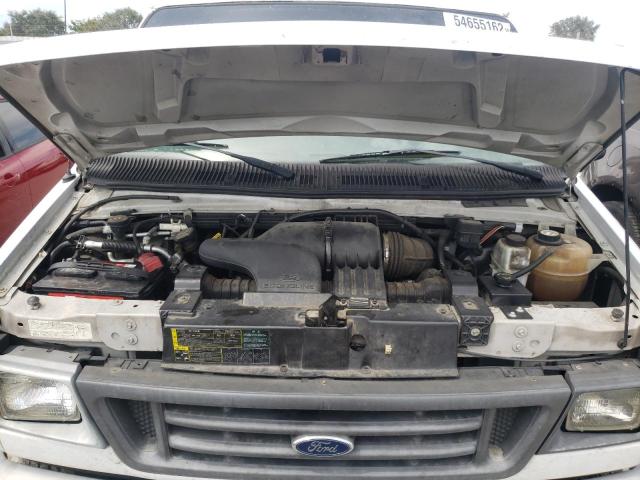 Photo 7 from auction – 2007 FORD ECONOLINE with VIN 1FBSS31L37DA26743