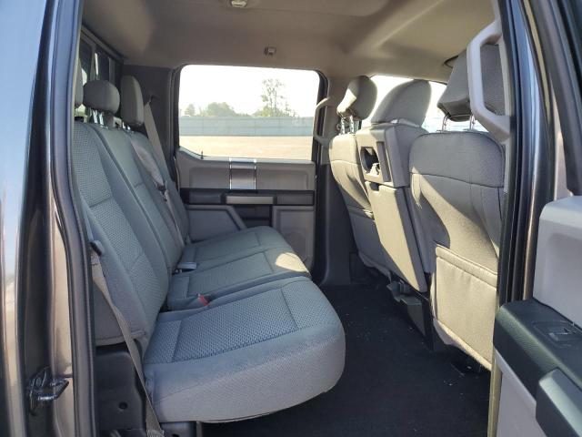 Photo 6 from auction – 2016 FORD F150 SUPER with VIN 1FTEW1EG5GFD48979