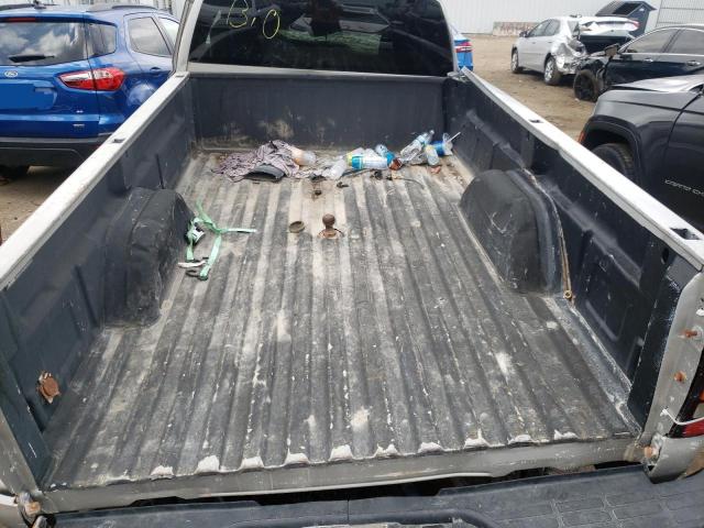Photo 6 from auction – 2005 GMC SIERRA K25 with VIN 1GTHK24295E109717