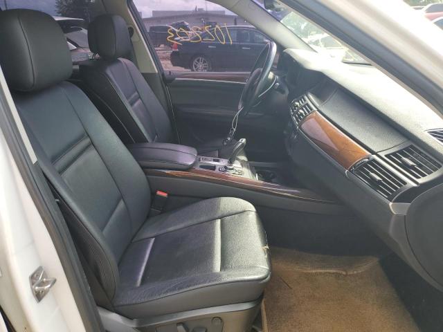 Photo 5 from auction – 2012 BMW X5 XDRIVE3 with VIN 5UXZV4C58CL751243