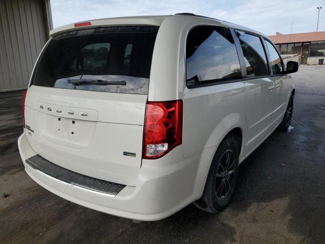 Photo 4 from auction – 2013 DODGE GRAND CARA with VIN 2C4RDGCG1DR759281