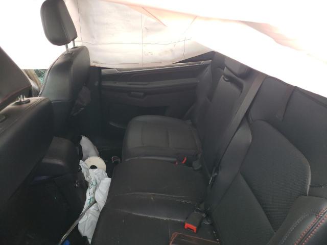 Photo 6 from auction – 2019 FORD EXPLORER S with VIN 1FM5K8GTXKGA77866