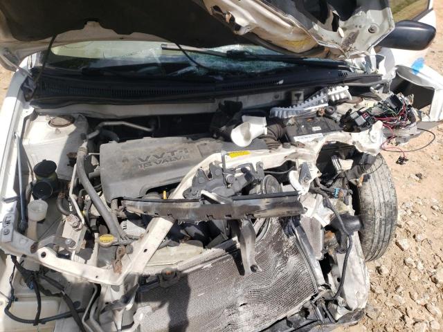 Photo 7 from auction – 2005 TOYOTA COROLLA CE with VIN 1NXBR32E45Z533117