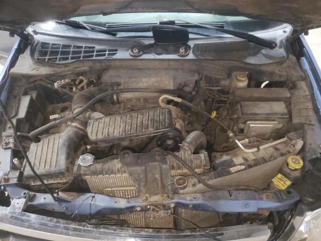 Photo 7 from auction – 2007 DODGE DURANGO LI with VIN 1D8HB58207F554891
