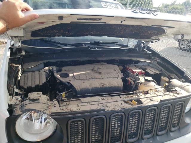 Photo 7 from auction – 2018 JEEP RENEGADE T with VIN ZACCJBCB0JPH77213